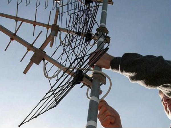 Antenas Barcelona